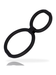 ADDICTED TOYS ANILLAS AJUSTABLE PENE