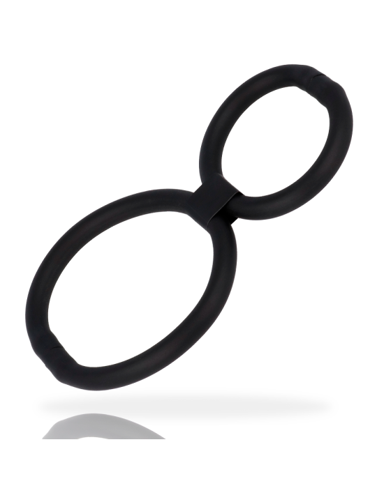 ADDICTED TOYS ANILLAS AJUSTABLE PENE