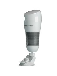 PRETTY LOVE HEDY MASTURBADOR BLANCO VAGINA