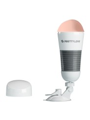 PRETTY LOVE HEDY MASTURBADOR VAGINA CON VIBRACION