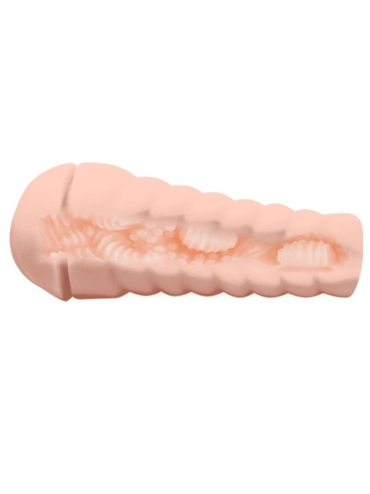 PRETTY LOVE HEDY MASTURBADOR VAGINA CON VIBRACION