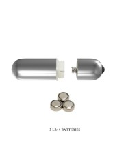 PRETTY LOVE HEDY MASTURBADOR VAGINA CON VIBRACION