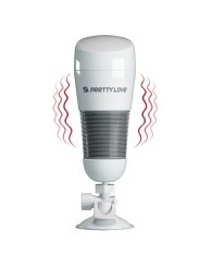 PRETTY LOVE HEDY MASTURBADOR VAGINA CON VIBRACION