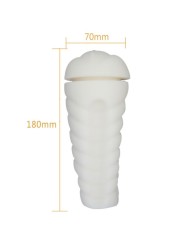 PRETTY LOVE SALLY MASTURBADOR VIBRACION Y SONIDO