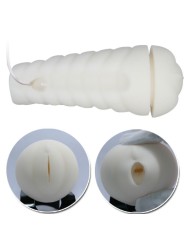 PRETTY LOVE SALLY MASTURBADOR VIBRACION Y SONIDO