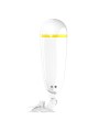 PRETTY LOVE SALLY MASTURBADOR VIBRACION Y SONIDO