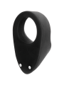 INTENSE OTO ANILLO VIBRADOR RECARGABLE NEGRO