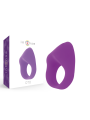 INTENSE OTO ANILLO VIBRADOR RECARGABLE LILA
