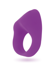 INTENSE OTO ANILLO VIBRADOR RECARGABLE LILA