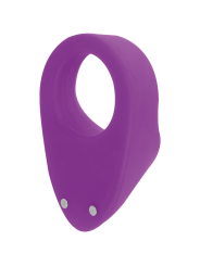 INTENSE OTO ANILLO VIBRADOR RECARGABLE LILA
