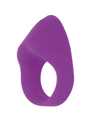 INTENSE OTO ANILLO VIBRADOR RECARGABLE LILA