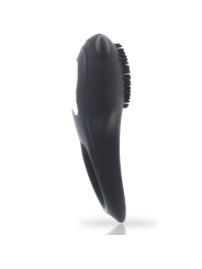 MIA COLOSSEO ANILLO CONTROL REMOTO NEGRO