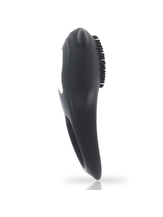 MIA COLOSSEO ANILLO CONTROL REMOTO NEGRO