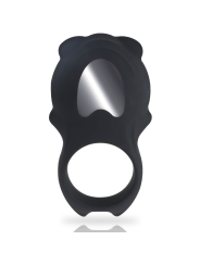MIA COLOSSEO ANILLO CONTROL REMOTO NEGRO