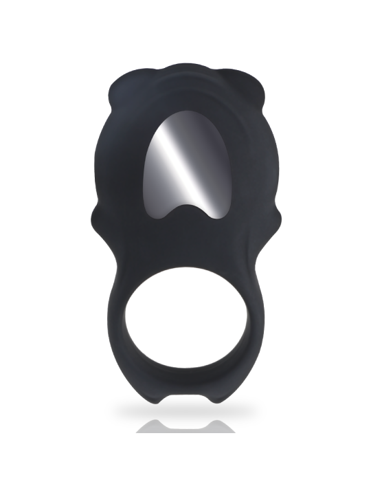 MIA COLOSSEO ANILLO CONTROL REMOTO NEGRO