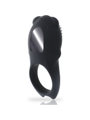 MIA COLOSSEO ANILLO CONTROL REMOTO NEGRO