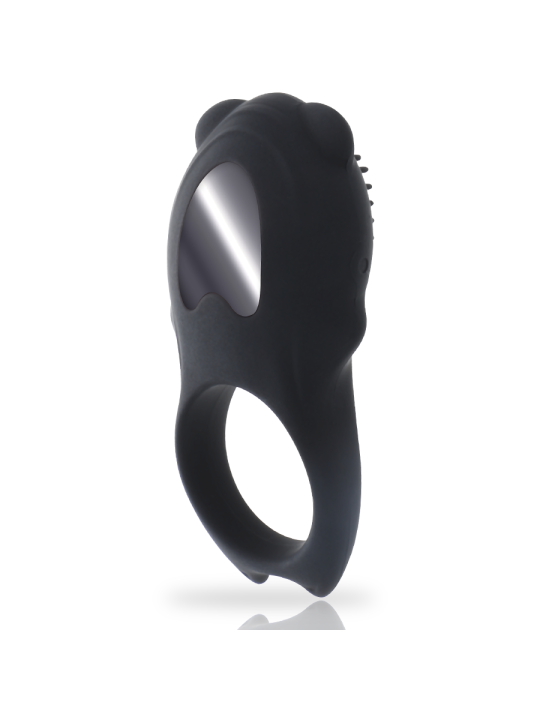 MIA COLOSSEO ANILLO CONTROL REMOTO NEGRO