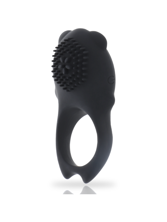 MIA COLOSSEO ANILLO CONTROL REMOTO NEGRO