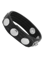 DARKNESS LEATHER ANILLO ERECCION