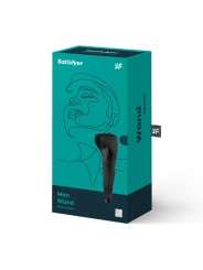 SATISFYER MEN WAND