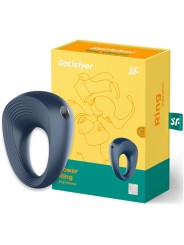 SATISFYER ANILLO VIBRADOR 2
