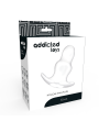 ADDICTED TOYS DILATADOR ANAL GRANDE 15 CM TRANSPARENTE