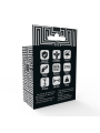 ADDICTED TOYS POTENZ SET ANILLOS PENE CLEAR