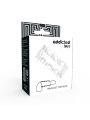 ADDICTED TOYS FUNDA PENE CLEAR
