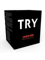 JAMYJOB HUEVO MASTURBADOR DISCRETO VERSION BLACK TRY