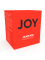 JAMYJOB HUEVO MASTURBADOR DISCRETO VERSION ROJO JOY