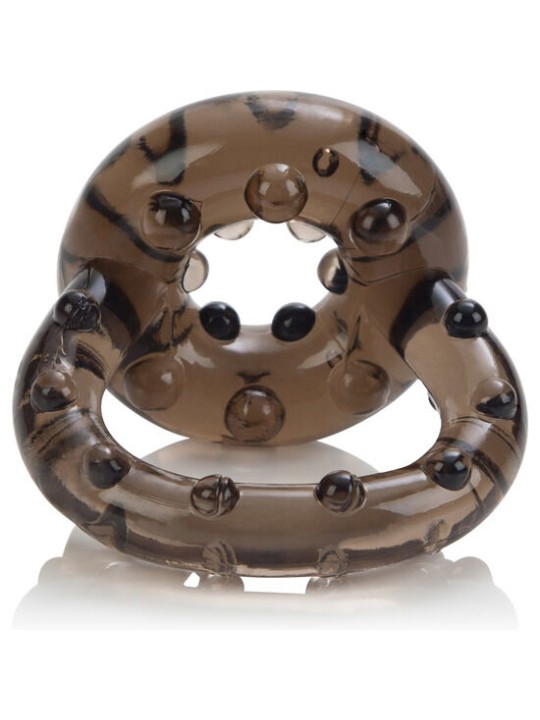 CALEXOTICS ANILLO POTENCIADOR ERECCION