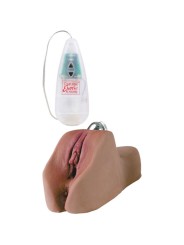 CALEXOTICS FUTUROTIC VAGINA Y ANO CON VIBRACION