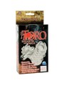 CALEXOTICS FUNDA PENE CON VIBRADOR PARA CLITORIS