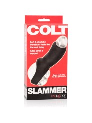CALEXOTICS COLT SLAMMER MASTURBADOR FUNDA PENE