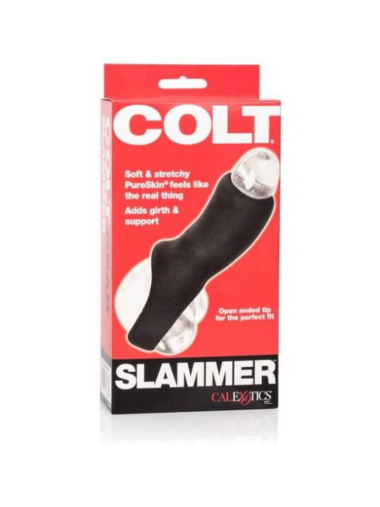 CALEXOTICS COLT SLAMMER MASTURBADOR FUNDA PENE