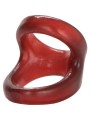 CALEXOTICS COLT ANILLO SNUG TUGGER ROJO