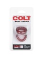 CALEXOTICS COLT ANILLO SNUG TUGGER ROJO