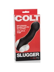 CALEXOTICS COLT SLUGGER FUNDA PENE NEGRO