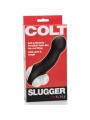CALEXOTICS COLT SLUGGER FUNDA PENE NEGRO