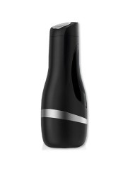 SATISFYER MASTURBADOR MEN CLASSIC NEGRO