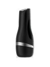 SATISFYER MASTURBADOR MEN CLASSIC NEGRO