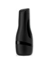 SATISFYER MASTURBADOR MEN CLASSIC NEGRO