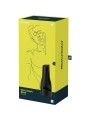 SATISFYER MASTURBADOR MEN CLASSIC NEGRO