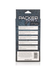 CALEXOTICS FUNDA PENE PEE PACKER MARRON