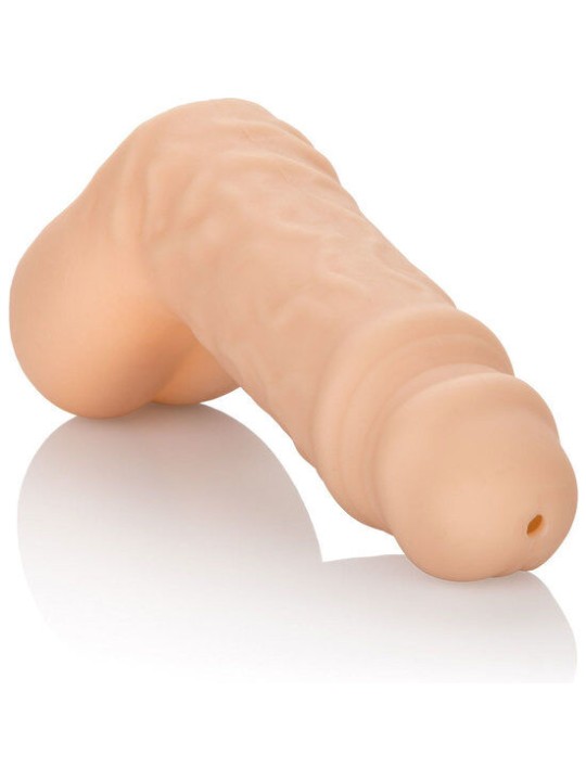 CALEXOTICS FUNDA PENE PEE PACKER