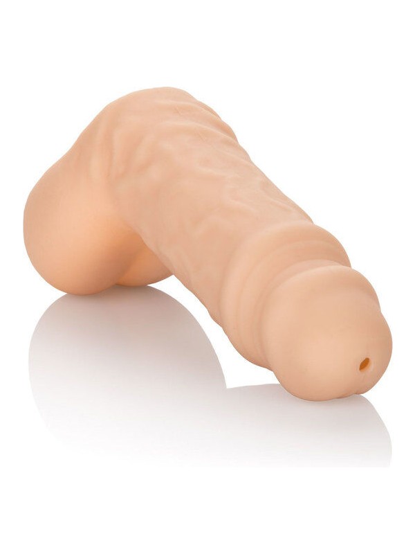 CALEXOTICS FUNDA PENE PEE PACKER