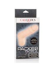 CALEXOTICS FUNDA PENE PEE PACKER