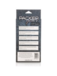 CALEXOTICS FUNDA PENE PEE PACKER