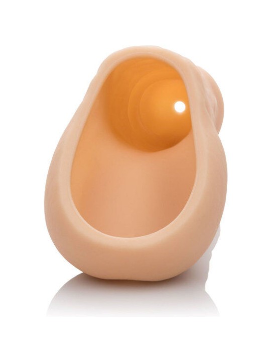 CALEXOTICS FUNDA PENE PEE PACKER