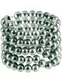 CALEXOTICS ULTIMATE STROKER BEADS ANILLOS PARA EL PENE